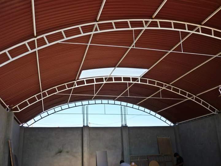 Montaje Metálico